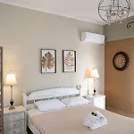 Ammos Boutique Hotel 3*