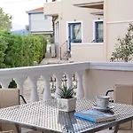Ammos Boutique 3* Chiliadou (Fokida)