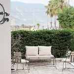 Ammos Boutique 3*
