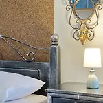 Hotel Ammos Boutique Chiliadou (Fokida)