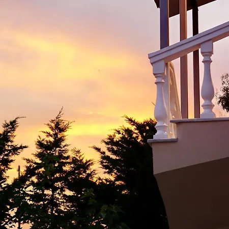 Hotel Ammos Boutique 3*