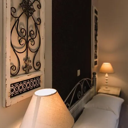 Ξενοδοχείο Ammos Boutique