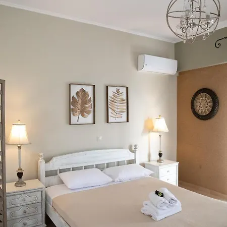 Ammos Boutique Hotel 3*