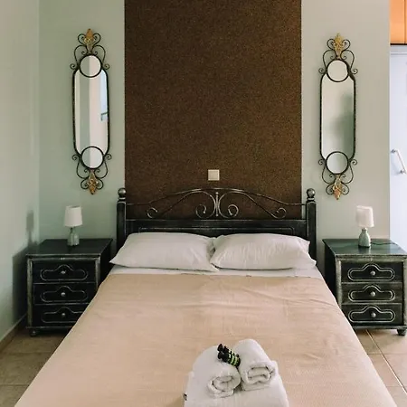 Hotel Ammos Boutique Chiliadou (Fokida)