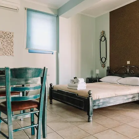 Ammos Boutique Χιλιαδού