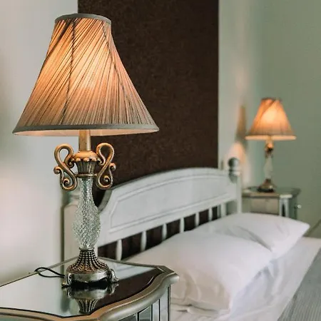 Hotel Ammos Boutique