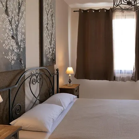 Hotel Ammos Boutique Chiliadou (Fokida)