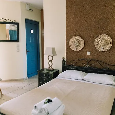 Hotel Ammos Boutique Chiliadou (Fokida)