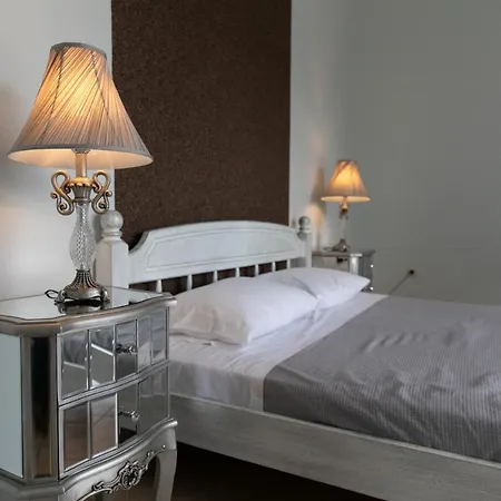Ammos Boutique 3*