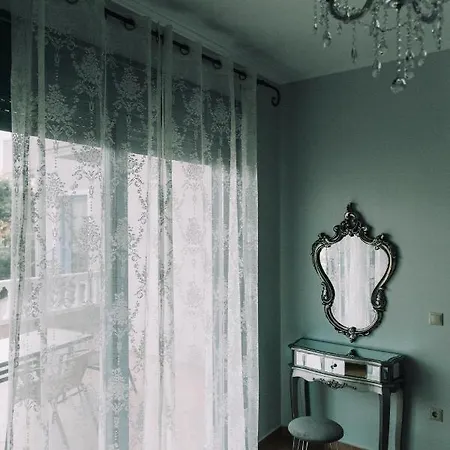 Ammos Boutique Χιλιαδού