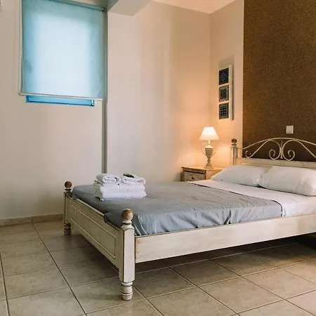 Ammos Boutique Hotel 3*