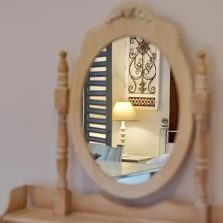 Hotel Ammos Boutique 3*