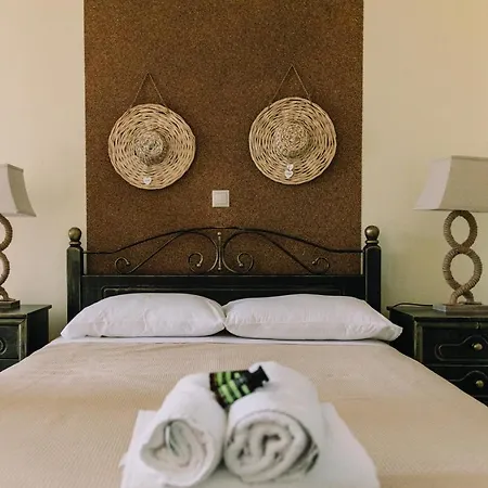 Hotel Ammos Boutique