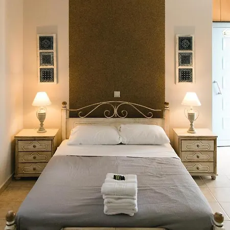 Ammos Boutique Ξενοδοχείο