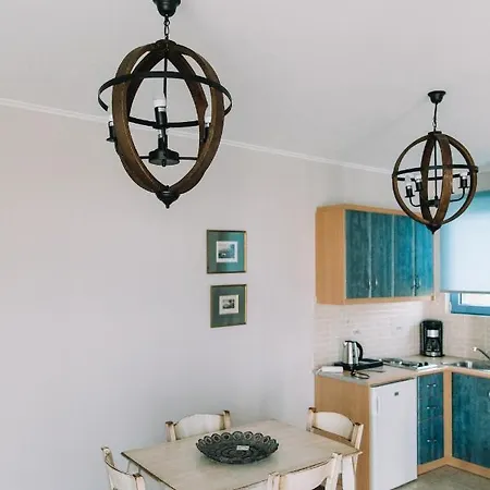 Hotel Ammos Boutique Chiliadou (Fokida)