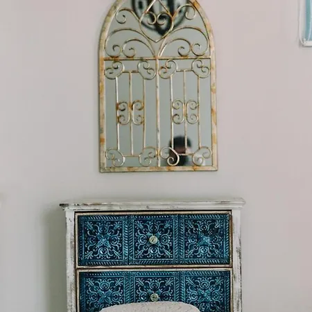 Ammos Boutique Ξενοδοχείο Χιλιαδού