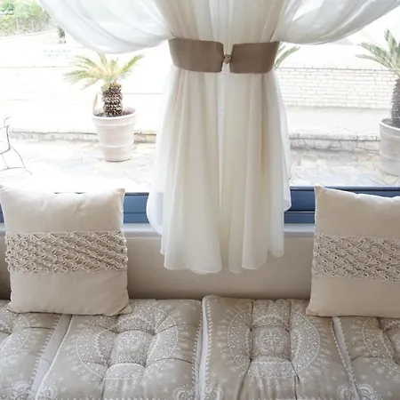 Ξενοδοχείο Ammos Boutique 3*