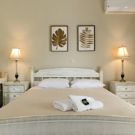 Hotel Ammos Boutique