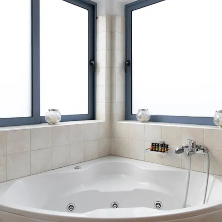 Ammos Boutique Hotel Chiliadou (Fokida)