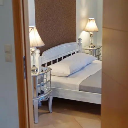 Ammos Boutique 3* Χιλιαδού