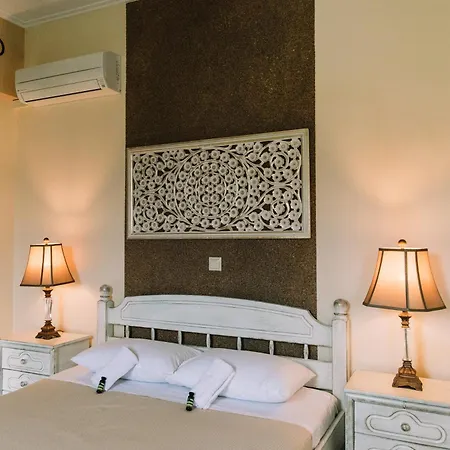 Ammos Boutique Hotel