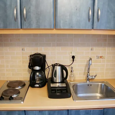 Ammos Boutique Hotel 3*