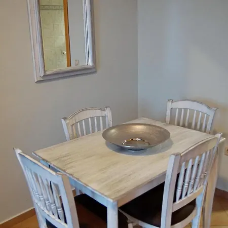 Ammos Boutique Hotel 3*