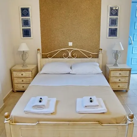 Ammos Boutique Ξενοδοχείο Χιλιαδού