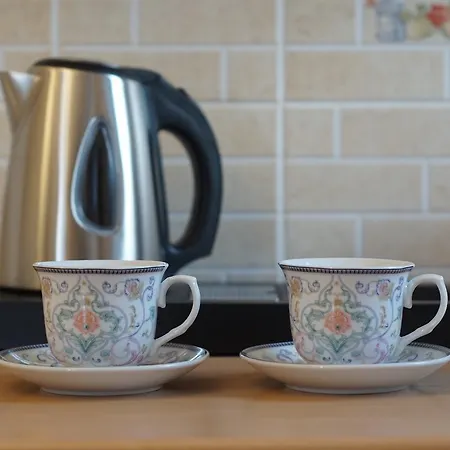 Ammos Boutique 3* Chiliadou (Fokida)