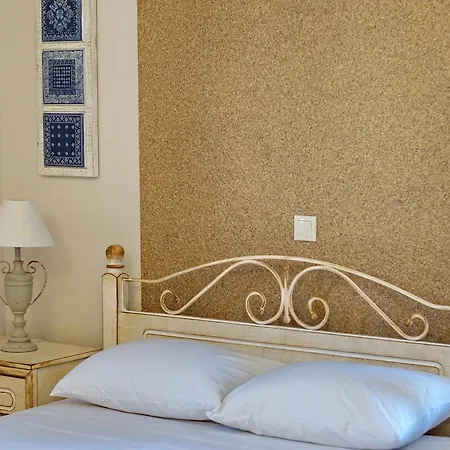 Hotel Ammos Boutique Chiliadou (Fokida)