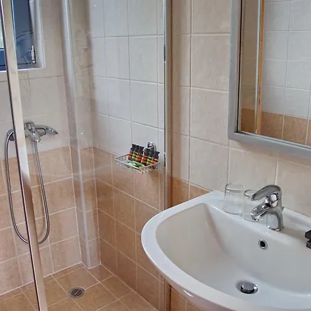 Ammos Boutique Hotel