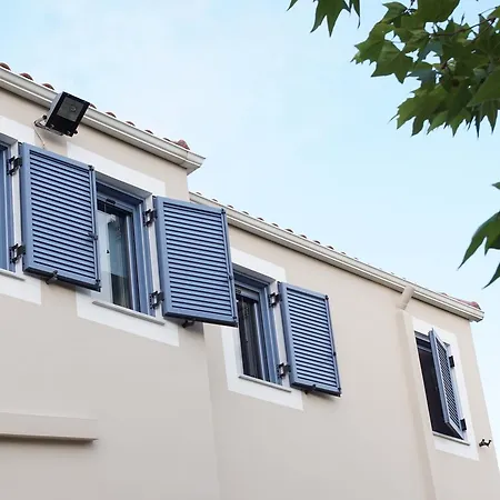 Ammos Boutique Hotel 3*