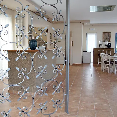 Hotel Ammos Boutique Chiliadou (Fokida)