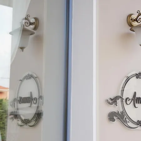 Hotel Ammos Boutique