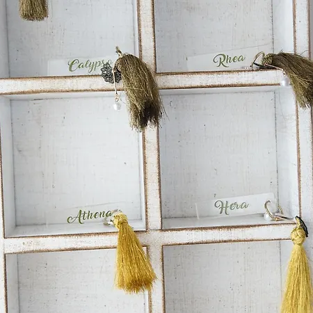 Hotel Ammos Boutique