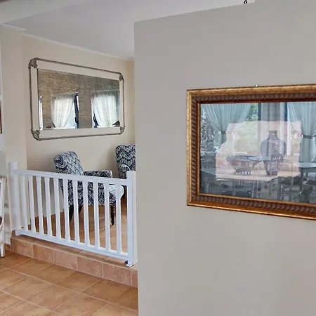 Ammos Boutique Chiliadou (Fokida)