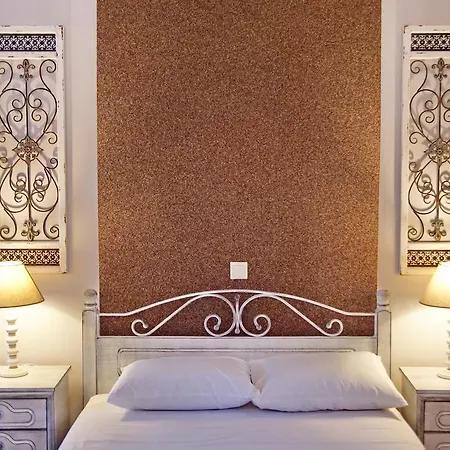 Ammos Boutique Hotel Chiliadou (Fokida)