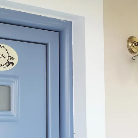 Hotel Ammos Boutique 3*