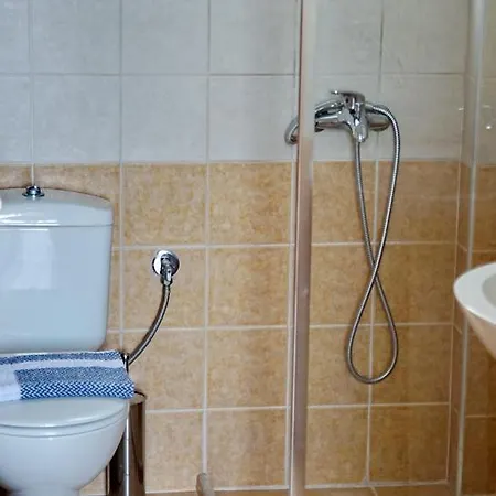 Ammos Boutique Hotel Chiliadou (Fokida)