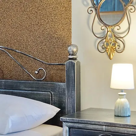 Ξενοδοχείο Ammos Boutique Χιλιαδού