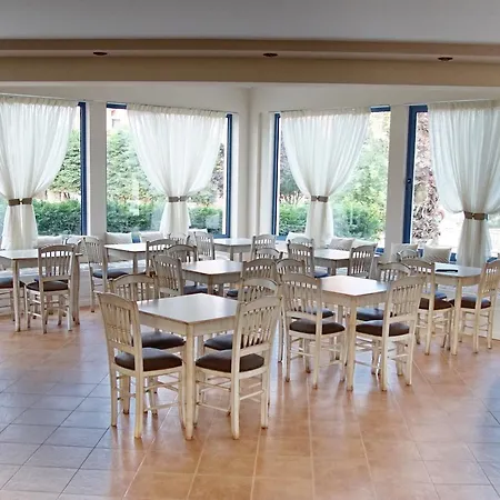 Ammos Boutique Chiliadou (Fokida)