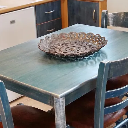 Ammos Boutique 3* Chiliadou (Fokida)