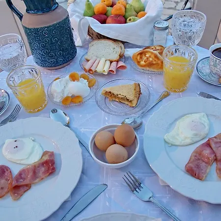 Ammos Boutique Hotel Chiliadou (Fokida)