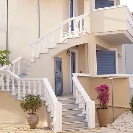 Ammos Boutique Hotel Chiliadou (Fokida)