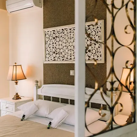 Ammos Boutique 3* Chiliadou (Fokida)