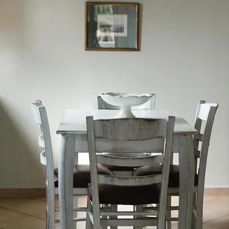 Hotel Ammos Boutique Chiliadou (Fokida)