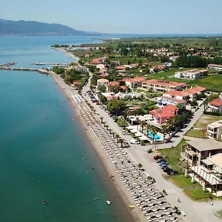 Ammos Boutique Hotel